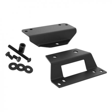 204251 FIXATION TOP CASE SHAD TOP MASTER POUR KYMCO 50-125-200 AGILITY S 2022+ (K0GL12ST) p2r catégorie | Fp-moto.com garage