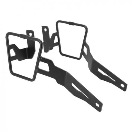 204324 FIXATION SR SIDE BAG HOLDER SHAD POUR HONDA 750 CB HORNET 2023+ (H0CB73SR) p2r catégorie | Fp-moto.com garage moto al
