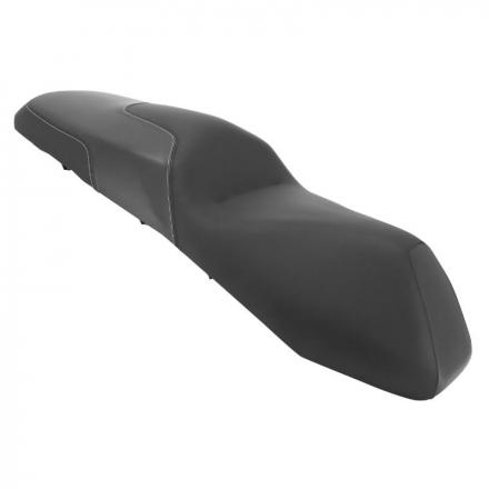 204326 SELLE CHAUFFANTE ORIGINE PIAGGIO 400-530 MP3 2022+ (NECESSITE CENTRALE 1D004429+KIT INSTALLATION 1D004361+MIA 607687M VEN
