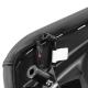 204326 SELLE CHAUFFANTE ORIGINE PIAGGIO 400-530 MP3 2022+ (NECESSITE CENTRALE 1D004429+KIT INSTALLATION 1D004361+MIA 607687M VEN