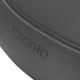 204326 SELLE CHAUFFANTE ORIGINE PIAGGIO 400-530 MP3 2022+ (NECESSITE CENTRALE 1D004429+KIT INSTALLATION 1D004361+MIA 607687M VEN