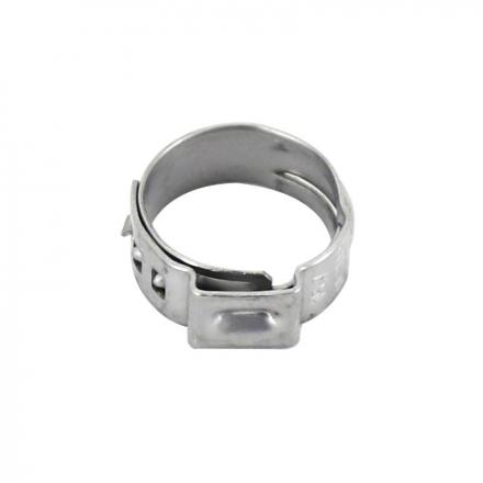 204741 COLLIER DE SERRAGE DURITE (15.7) ORIGINE PIAGGIO COMMUN A LA GAMME -CM0019026- p2r catégorie PIAGGIO | Fp-moto.com gara