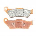 PLAQUETTE DE FREIN ARRIERE ORIGINE MOTO GUZZI V100 2023+ -2B011116-