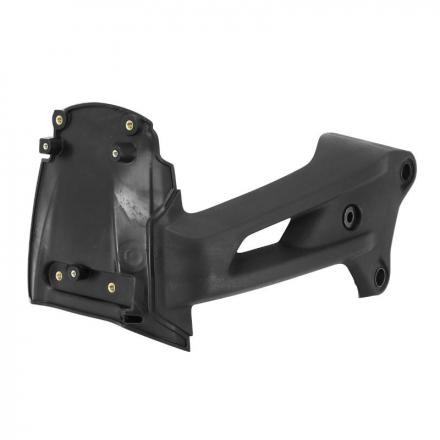 204966 SUPPORT LATERAL PLAQUE IMMATRICULATION ORIGINE PIAGGIO 400 MP3 2022+ -1B010221- p2r catégorie PIAGGIO | Fp-moto.com gar