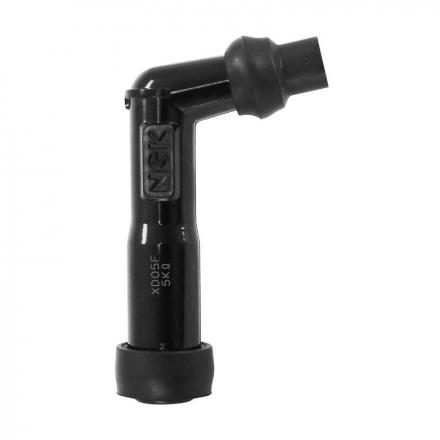205229 ANTIPARASITE NGK XD05F-R (POUR BOUGIE SANS OLIVE) (8072) p2r catégorie | Fp-moto.com garage moto albi atelier reparati