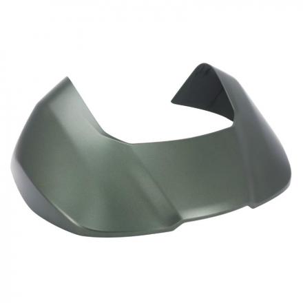 205243 CAPOT DE TOP CASE 52L VERT JUNGLE XV7 333-A ORIGINE PIAGGIO 300-400 BEVERLY 2021+ -CM319714- p2r catégorie PIAGGIO | Fp