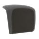 205245 DOSSERET DE TOP CASE 52L MARRON ORIGINE PIAGGIO 300-400 BEVERLY 2021+ -CM324701- p2r catégorie PIAGGIO | Fp-moto.com ga