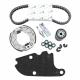 205399 KIT ENTRETIEN MAXISCOOTER ORIGINE PIAGGIO 125 PRIMAVERA VESPA 2013+2017 -1R000513- p2r catégorie PIAGGIO | Fp-moto.com 