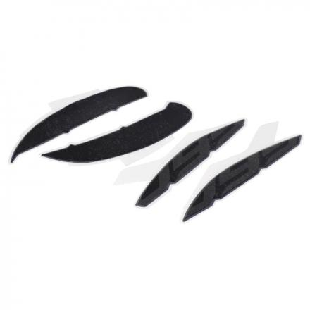 205400 PROTECTION DE RESERVOIR RESINE ORIGINE PIAGGIO 660 RS, TUONO 2020+ -2S001632- p2r catégorie PIAGGIO | Fp-moto.com garag