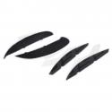 PROTECTION DE RESERVOIR RESINE ORIGINE PIAGGIO 660 RS, TUONO 2020+ -2S001632-