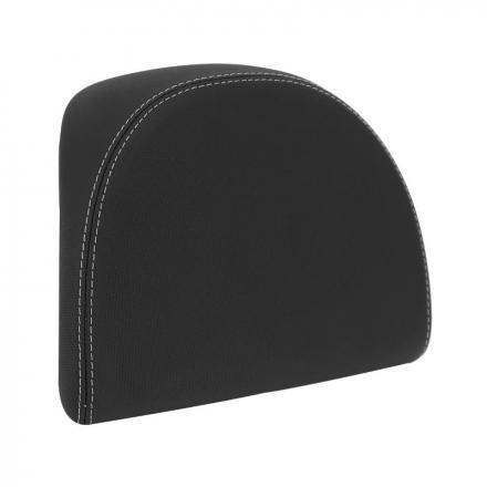 205459 DOSSERET POUR TOP CASE NOIR (COUTURE NOIRE) ORIGINE PIAGGIO APRILIA 125 SR GT COMPACT 2021+ -CM260413- p2r catégorie PIA