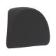 205460 DOSSERET POUR TOP CASE NOIR (COUTURE ROUGE) ORIGINE PIAGGIO APRILIA 125 SR GT COMPACT 2021+ -CM260414- p2r catégorie PIA