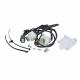 205463 KIT INSTALLATION CENTRALE CHAUFFANTE ORIGINE PIAGGIO 300-400 BEVERLY 2021+ -1D003776- p2r catégorie PIAGGIO | Fp-moto.c