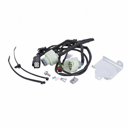 205463 KIT INSTALLATION CENTRALE CHAUFFANTE ORIGINE PIAGGIO 300-400 BEVERLY 2021+ -1D003776- p2r catégorie PIAGGIO | Fp-moto.c