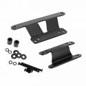 FIXATION TOP CASE SHAD TOP MASTER POUR KYMCO 125-300 X-TOWN CITY 2022+ (K0XT11ST)