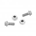KIT INSTALLATION PLATEFORME MULTIMEDIA-MIA (607687M) ORIGINE PIAGGIO 300 BEVERLY 2021+ -607680M-
