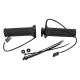 205475 POIGNEES CHAUFFANTES ORIGINE PIAGGIO 300-400 BEVERLY 2021+ (NECESSITE CENTRALE 1D004429+KIT INSTALLATION 1D003776+MIA 607
