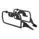 205509 FIXATION SIDE CASE SHAD 4P SYSTEM POUR SUZUKI 800 V-STROM DE 2023+ (S0VS834P) p2r catégorie | Fp-moto.com garage moto