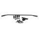 205509 FIXATION SIDE CASE SHAD 4P SYSTEM POUR SUZUKI 800 V-STROM DE 2023+ (S0VS834P) p2r catégorie | Fp-moto.com garage moto