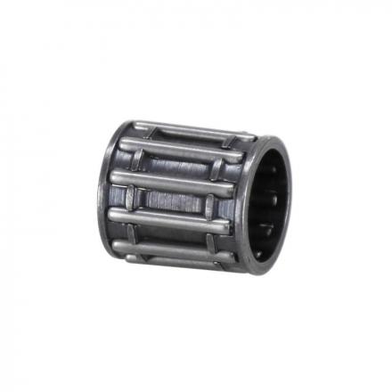 205553 CAGE A AIGUILLES DE PISTON POLINI 10x13x14,5 POUR PIAGGIO 50 CIAO, BRAVO (143.195.002) p2r catégorie | Fp-moto.com gar