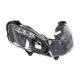 205578 OPTIQUE-PHARE-PROJECTEUR ORIGINE PIAGGIO 400-530 MP3 2022+ -1D004549- p2r catégorie PIAGGIO | Fp-moto.com garage moto a