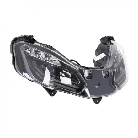 205578 OPTIQUE-PHARE-PROJECTEUR ORIGINE PIAGGIO 400-530 MP3 2022+ -1D004549- p2r catégorie PIAGGIO | Fp-moto.com garage moto a