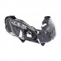 OPTIQUE-PHARE-PROJECTEUR ORIGINE PIAGGIO 400-530 MP3 2022+ -1D004549-