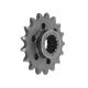 37711 PIGNON 17 DENTS ORIGINE APRILIA 1200 CAPONORD -2B000220- p2r catégorie | Fp-moto.com garage moto albi atelier reparatio
