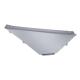 38486 CARENAGE LATERAL DROIT ORIGINE APRILIA 125-300 ATLANTIC 2010+2012 GRIS SHOT -63599800XEN- p2r catégorie | Fp-moto.com g