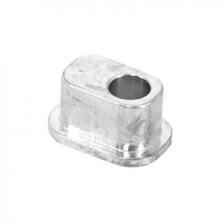 40526 INSERT BRAS OSCILLANT POS.+5 ORIGINE APRILIA 1000-1100 RSV4 2009+ -858714- p2r catégorie | Fp-moto.com garage moto albi