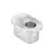 40526 INSERT BRAS OSCILLANT POS.+5 ORIGINE APRILIA 1000-1100 RSV4 2009+ -858714- p2r catégorie | Fp-moto.com garage moto albi