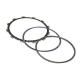 40855 KIT DISQUE EMBRAYAGE ADLER ORIGINE APRILIA 750 DORSODURO, SHIVER 2007+2016 -860329- p2r catégorie | Fp-moto.com garage 
