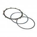 KIT DISQUE EMBRAYAGE ADLER ORIGINE APRILIA 750 DORSODURO, SHIVER 2007+2016 -860329-