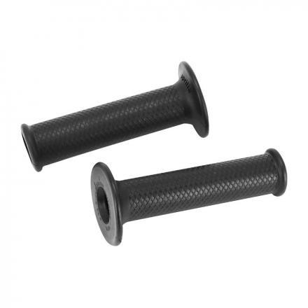 46297 POIGNEES CAOUTCHOUC (PAIRE) ORIGINE APRILIA 50-125 RS 2010- -AP8118287- p2r catégorie | Fp-moto.com garage moto albi at