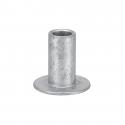 DOUILLE EN T (D8) ORIGINE PIAGGIO COMMUN A LA GAMME -AP8121509-