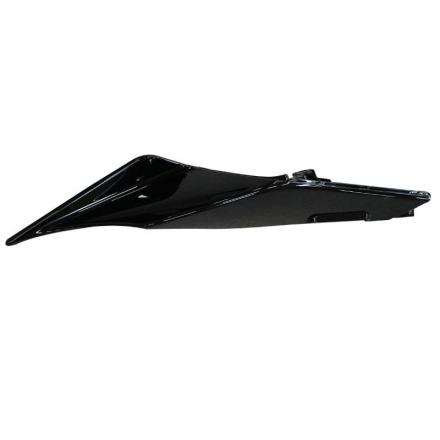 62095 AILE ARRIERE DROITE NOIRE DIABLO ORIGINE PIAGGIO APRILIA 50-125 RS 2011- -B04347700XN6- 2 Général PIAGGIO | Fp-moto.co