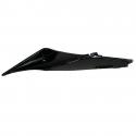 AILE ARRIERE DROITE NOIRE DIABLO ORIGINE PIAGGIO APRILIA 50-125 RS 2011- -B04347700XN6-