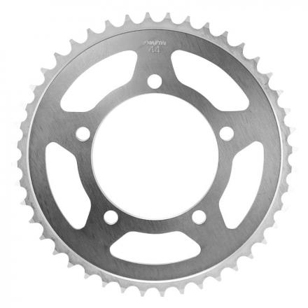 62852 COURONNE 44 DENTS ORIGINE APRILIA 750-900 SHIVER -CM221709- p2r catégorie | Fp-moto.com garage moto albi atelier repara