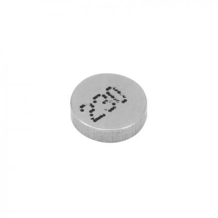 62931 PASTILLE REGLAGE SOUPAPE 8.80X2.30MM ORIGINE PIAGGIO APRILIA 1000-1100 RSV-4, TUONO -CM320823R4- p2r catégorie PIAGGIO |