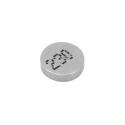PASTILLE REGLAGE SOUPAPE 8.80X2.30MM ORIGINE PIAGGIO APRILIA 1000-1100 RSV-4, TUONO -CM320823R4-