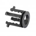 CROISSILLON BOITE 4 VITESSE ORIGINE PIAGGIO 50 FL2-TRIPORTEUR APE 50 1980+ -1349026-
