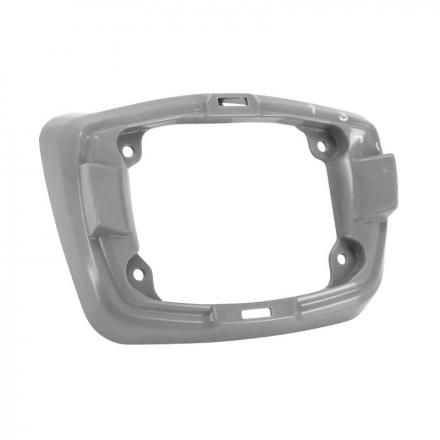68223 COUVRE GUIDON INFERIEUR DE GUIDON ORIGINE PIAGGIO 800 GP GILERA 2007-2011-850 SRV APRILIA 2012-2014 -653169- p2r catégorie