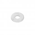 RONDELLE PLATE (8x24x2) ORIGINE PIAGGIO COMMUN A LA GAMME -709077-