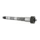 69356 ARBRE POULIE MENEE ORIGINE APRILIA 800-850 SRV, GP 2007+2014 -8456015- p2r catégorie | Fp-moto.com garage moto albi ate