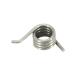 71454 RESSORT RETOUR REPOSE PIED PILOTE ORIGINE APRILIA 660-750-900-1000-1100 SHIVER, RSV, TUONO -AP8121224- p2r catégorie | 