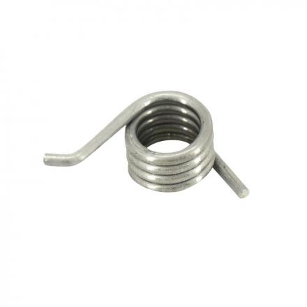 71454 RESSORT RETOUR REPOSE PIED PILOTE ORIGINE APRILIA 660-750-900-1000-1100 SHIVER, RSV, TUONO -AP8121224- p2r catégorie | 