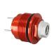 71537 BOUCHON FOURREAU DE FOURCHE COMPLET ORIGINE APRILIA 1000 RSV 2004+2010-MOTO GUZZI 1200 GRISO 2007+2016 -AP8123817- p2r cat