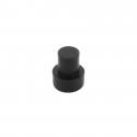 CAOUTCHOUC-TAMPON CHAMPIGNON ORIGINE APRILIA- MOTO GUZZI COMMUN A LA GAMME -AP8220488-