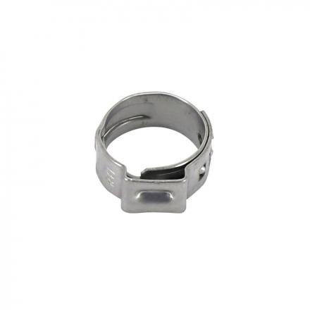 72874 COLLIER (12-22mm) SERRAGE TUBE ORIGINE PIAGGIO COMMUN A LA GAMME -CM001913- p2r catégorie PIAGGIO | Fp-moto.com garage m