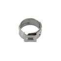 COLLIER (12-22mm) SERRAGE TUBE ORIGINE PIAGGIO COMMUN A LA GAMME -CM001913-